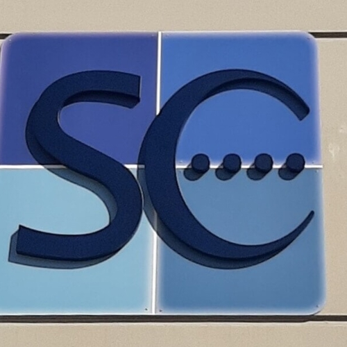 Exterior Signage